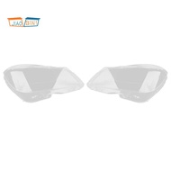 Headlight Clear Lens Lampshade Cover Fit for Mercedes-Benz C-Class W204 C180 C200 C260 2011-2013,head light Shell