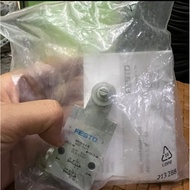 SOLENOID VALVE FESTO RW/0-3-1/8 ORIGINALOriginal