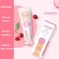 【Buy 2 Get 1 Free】 Whitening toothpaste 100g oral care health beauty oral reduce bad breath Remove  