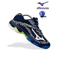 Mizuno Wave Lightning Z6 Premium Volleyball Shoes - Men's Volleyball Shoes - Cheap Volleyball Shoes 