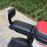 ✦Fit Honda U-BE Backrest Motorcycle Multi-Purpose Driver Passenger Backrest For HONDA U BE ⚡M
