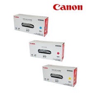 Canon Cartridge 317 Original color Toner Cartridge (Yellow/Magenta/Cyan)