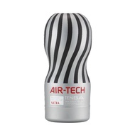 TENGA 真空感飛機杯 加大款 AIR-TECH ULTRA 情趣用品 情人節禮物