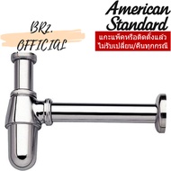 A-8102-N Drain Pipe Washbasin Jar Type