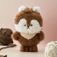 BT21 PLUSH MADE BY RJ-MANG