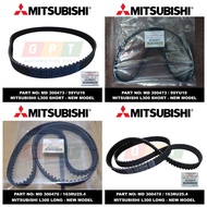 Timing Belt set for Mitsubishi L300 New Model / Adventure 4D56 Engine (99YU and 163RU)
