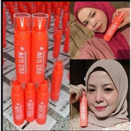 1 FACE GLOW WHITENING AND TREATMENT SPRAY VITAMIN C + ROSESHIP + ARBUTIN + SAFFRON