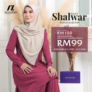 Shalwar Suit AZ CLOVER