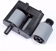 Printertree B5L52-67903 / B5L52A / W5U23A / W5U23-67901 ADF Pulley Set for HP Laserjet M527