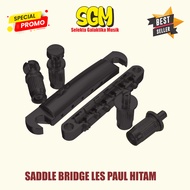 Les PAUL FIX Electric Guitar CAM Guitar BRIDGE