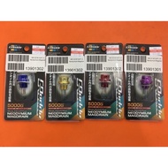 GREDDY ENGINE OIL NUT (4 Color) M14/M12 Toyota/Perodua/Nissan/Honda/Mitsubishi/Mazda/Suzuki/Volkswag