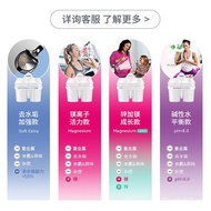 German Best BWT Water Purifier Filter Cartridge Household Filter Kettle Kitchen Water Purifier Magne