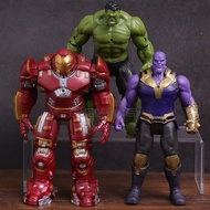 Marvel avengers infinity war hulk thanos hulk buster Hand Model