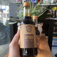 Nước tương Tamari lâu năm Homefood chai 300ml