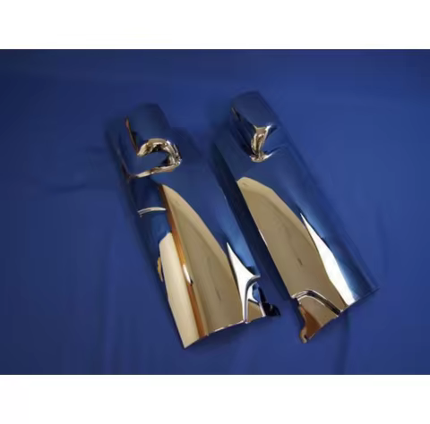 FRONT PANEL SIDE PANEL FOR HINO 300 SERIES DUTRO WU XZU TOYOTA DYNA TRUCK CHROME PLATED BODY PARTS