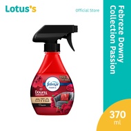 Febreze With Downy Passion Bottle 370ml