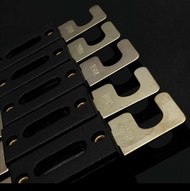 Power Amp  Fuse Box  Fuse  Holder Digital Meter 1 To 1 1 To 2 Amplifier Fuse  High Grade