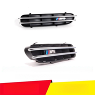 KUST | แผงตกแต่งช่องดูดอากาศที่ปีกหน้า BMW 5 Series E60 M5