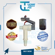 DELCO WATER TAP (HOT) *BLACK CW-919 & 929