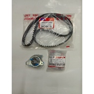 HONDA CRV 2.0 B20B TIMING BELT KIT SET (100,000KM) (125 RU 26)-1SET