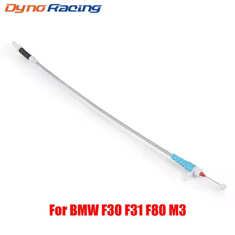 Front Left Right Door Hood Release Cable 51217259828 For BMW 3' F30 F31 F35 LCI 330i 318Li 320i Door