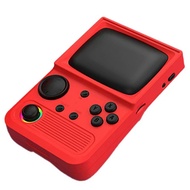 R36T Retro Handheld Game Console 18000+ Games with 3.5 Inch IPS HD Screen Portable Pocket Video Cons