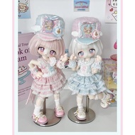 New Product Customization [Dream Color Soundtrack] Series 6 Points/4 Points bjd/azone Action Figure 