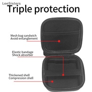 LeeSisters Anti-fall Protective Case Portable Organizer Bag Handheld Game Console Case Bag For ANBER