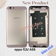 Backdor Backcover Oppo F1S /A59 Back Cover Battery Cover