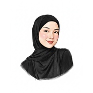 Lukisan Potret Digital Custom Digital Portrait | Edit Gambar | Digital Art From Photo | Gift Idea