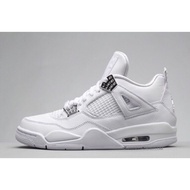 Nike Air Jordan 4 basketball shoes