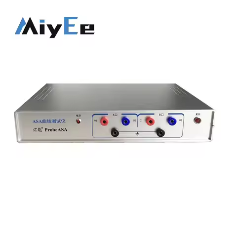 ProbeASA5 ASA (VI) Curve Tester Circuit Board Fault Repair and Detection Device with Netlist Functio