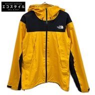 The North Face NP12003 Summit Goal Climblight 衝鋒衣，L 碼 [二手]