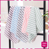 Tokoten - Face Towel - Imported Small Towel Size 30x30