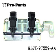 4M5G-9J-559NB Intake Manifold Vacuum Solenoid Valve for Ford Focus Mazda CX-7 BS7E-9J559-AA BS7E9J55