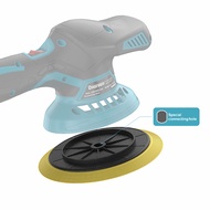 DAGMARA Polishing Waxer Machine Polishing disc accessories