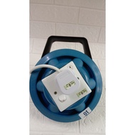 10Y Extension Roll Portable Socket Plug