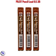 Pilot Lead 0.5 2B Mechanical Pencil Lead