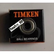LAHER BEARING 625 ZZ / 625ZZ TIMKEN MINIATURE BEARING