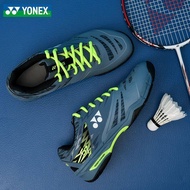 Yonex 57EX Badminton Shoes For Unisex Breathable Hard-Wearing Anti-Slippery Damping Ultra Light yonex Badminton Shoes For Men Women