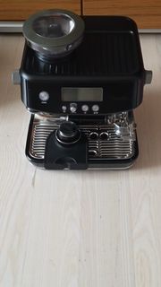 Breville Barista Express 咖啡機