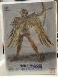 抵！ ♐️全新 < 皇級人馬座 - 艾奧羅斯> 聖衣神話 ex 聖鬥士星矢 皇级射手座 not 黃金魂 神聖衣 海皇 海王 紫龍 冰河 瞬 一輝  雅典娜 冥王 冥皇 死神 睡神 雙子座 金牛座 處女