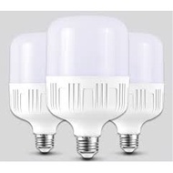 Watertight Led pillar light bulb 40W-E27 (White)