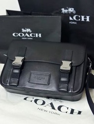 Coach Bag track 27男士背包