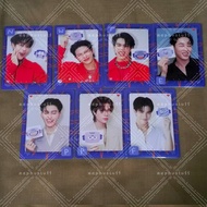 Collectible Card MQ MOOD QUEST GMMTV pt.2