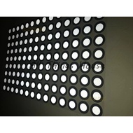 Highly Reflective 3D Scanner Scans 1000 3D Mark Points