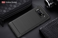 Premium Soft case Samsung Note 8 - Samsung Galaxy Note 8 Case