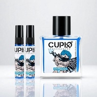Cupid Cologne for Men, 50 ml/1.7 fl.oz Mens Cologne, Cupid Pheromone Cologne for Men,Men's Cupid Phe