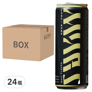 MARS 戰神 蛋白保久乳 麥芽  24瓶  310ml