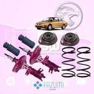 Proton Wira Satria Putra 1.6/1.8/2.0D Wira SE KSW Gas Absorber Set
